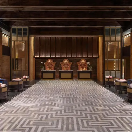 Novotel Bali Ubud Resort