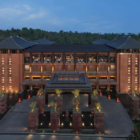 Novotel Bali Ubud Resort