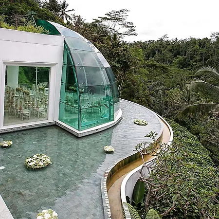 Novotel Bali Ubud Resort