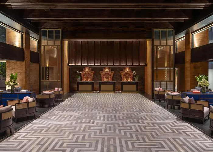 Novotel Bali Ubud Hotel Payangan