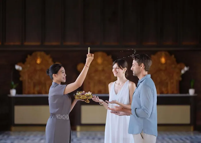 Novotel Bali Ubud 5*