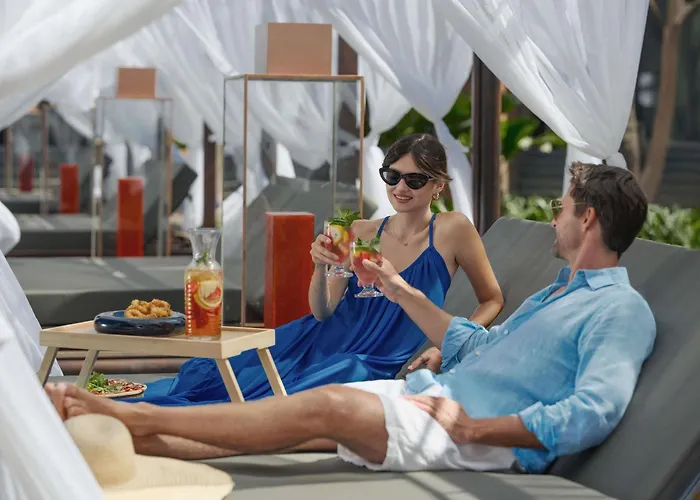Novotel Bali Ubud 5* Payangan