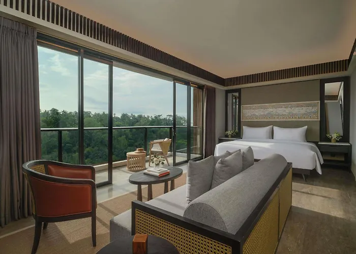 Novotel Bali Ubud