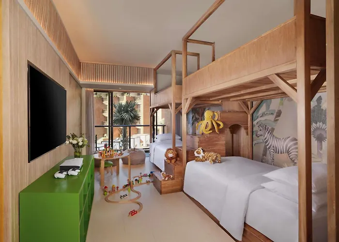 Novotel Bali Ubud Hotel Payangan
