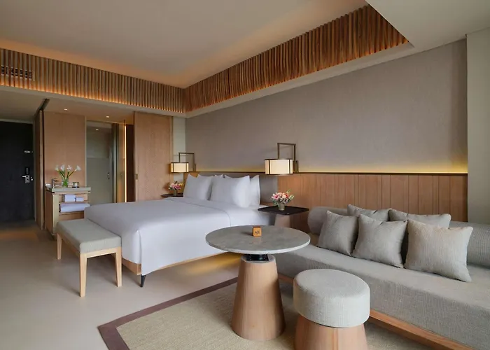 Novotel Bali Ubud パヤンガン