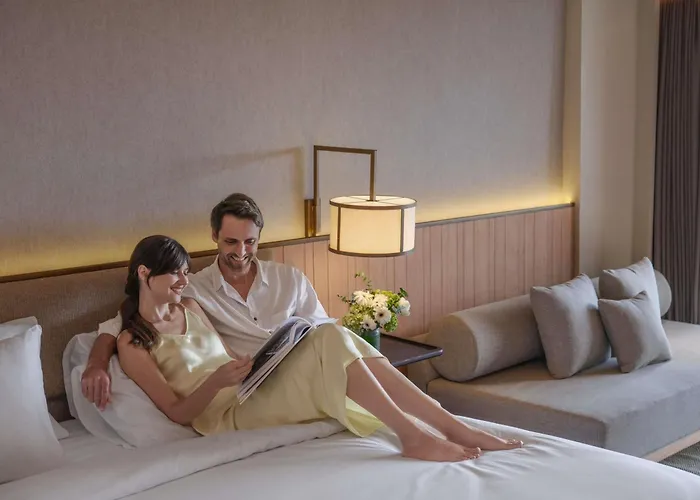 Novotel Bali Ubud Hotel