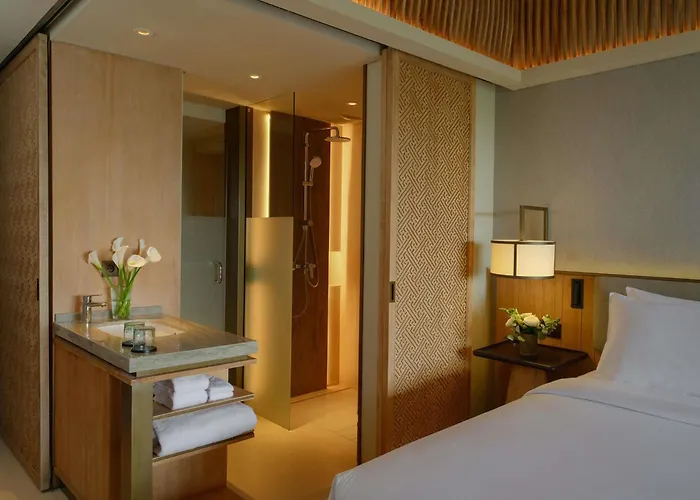 Novotel Bali Ubud ホテル パヤンガン