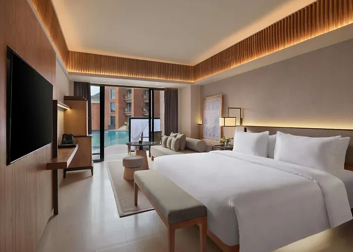 Novotel Bali Ubud