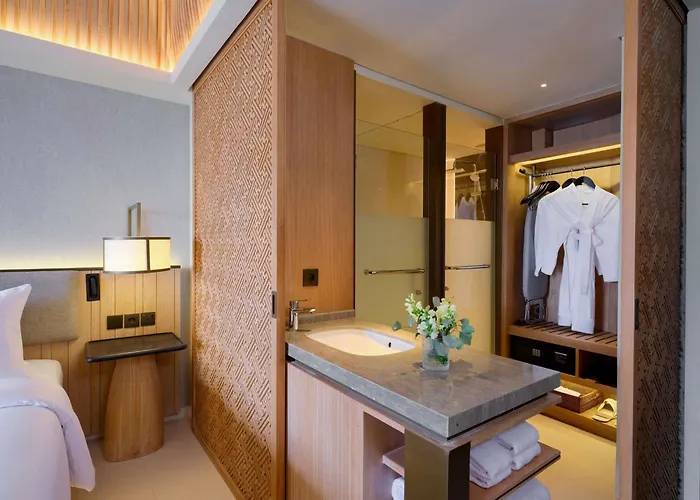 Novotel Bali Ubud Payangan