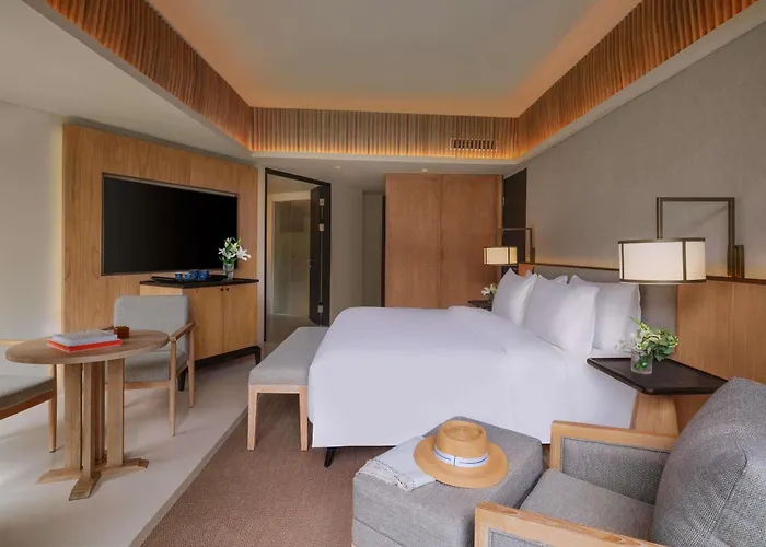 Novotel Bali Ubud Payangan