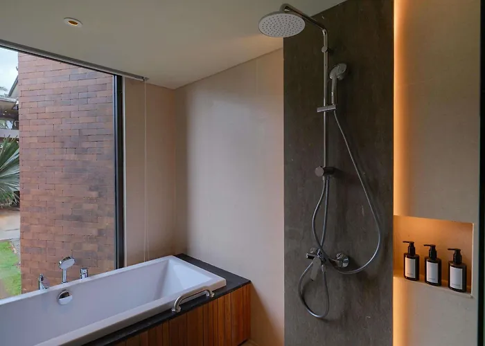 Novotel Bali Ubud Hotel
