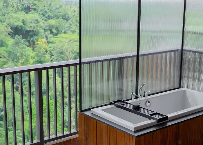 Novotel Bali Ubud
