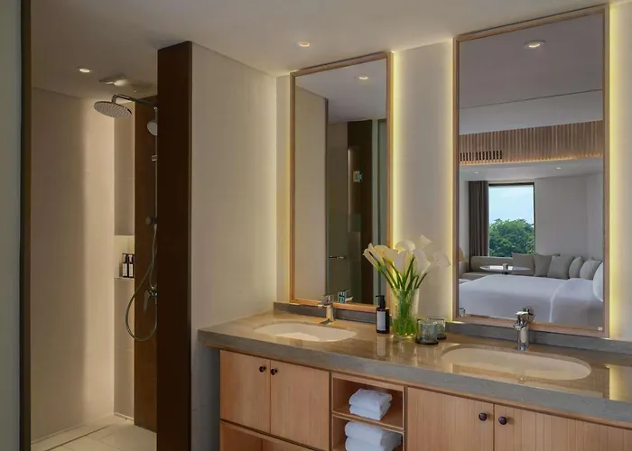 ホテル Novotel Bali Ubud