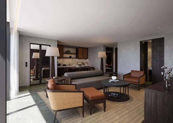 ホテル Novotel Bali Ubud