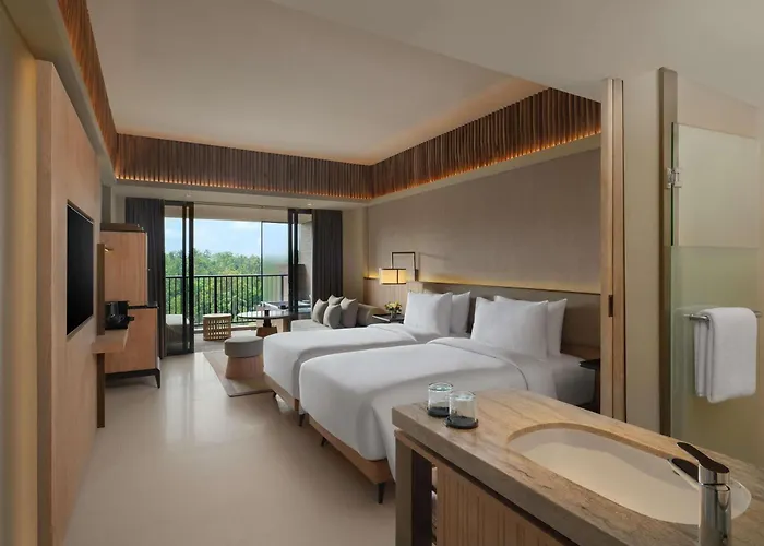 Novotel Bali Ubud