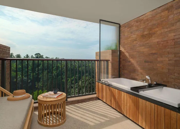 Novotel Bali Ubud Hotel