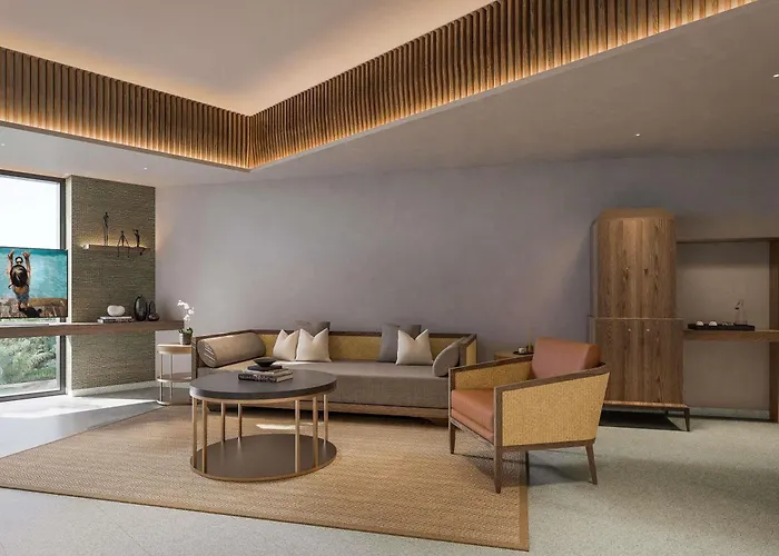ホテル Novotel Bali Ubud