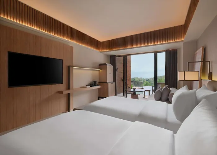 Novotel Bali Ubud 5*