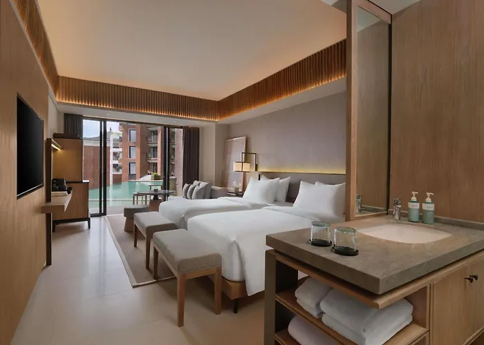 Novotel Bali Ubud 5* パヤンガン