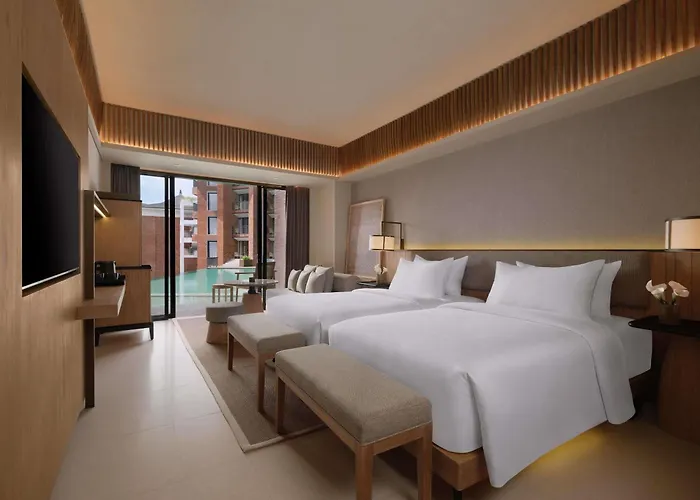 Novotel Bali Ubud