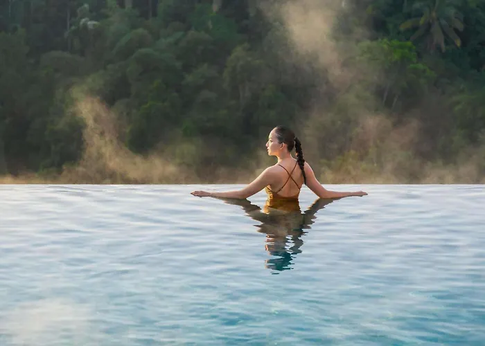 ホテル Novotel Bali Ubud