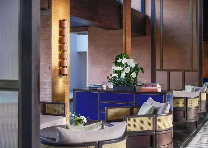 Novotel Bali Ubud パヤンガン