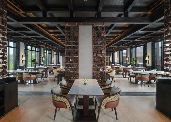 Novotel Bali Ubud 5* パヤンガン