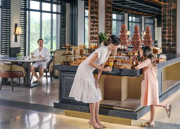 Novotel Bali Ubud