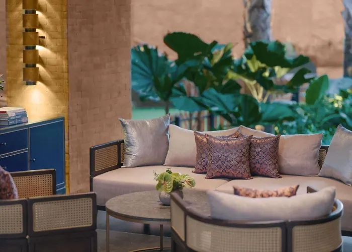 ホテル Novotel Bali Ubud