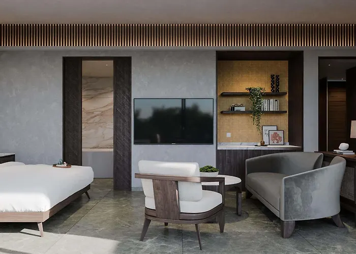 ホテル Novotel Bali Ubud 5*