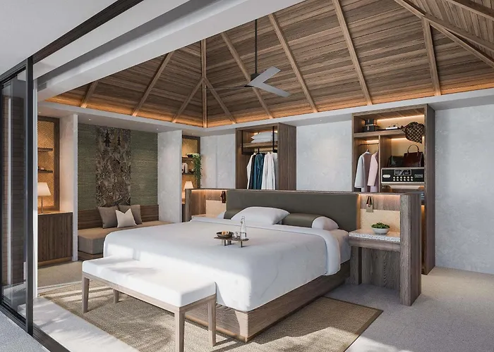 Novotel Bali Ubud Hotel Payangan