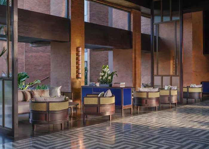 ホテル Novotel Bali Ubud パヤンガン
