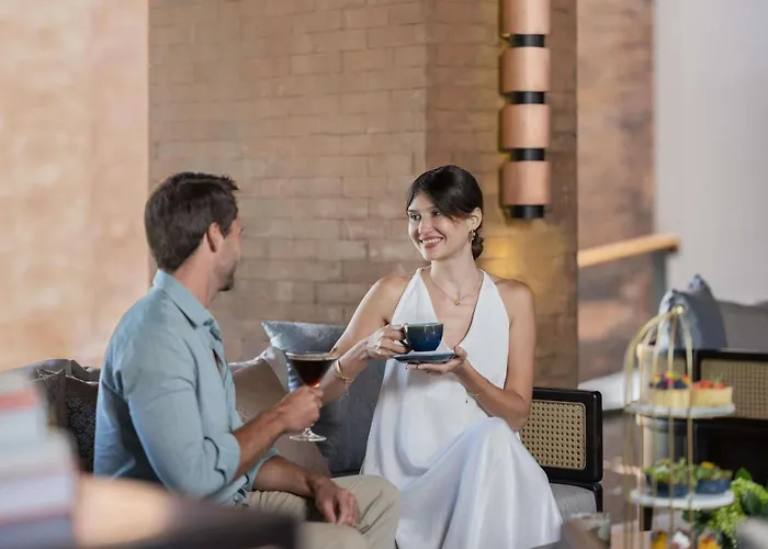 Novotel Bali Ubud 5*