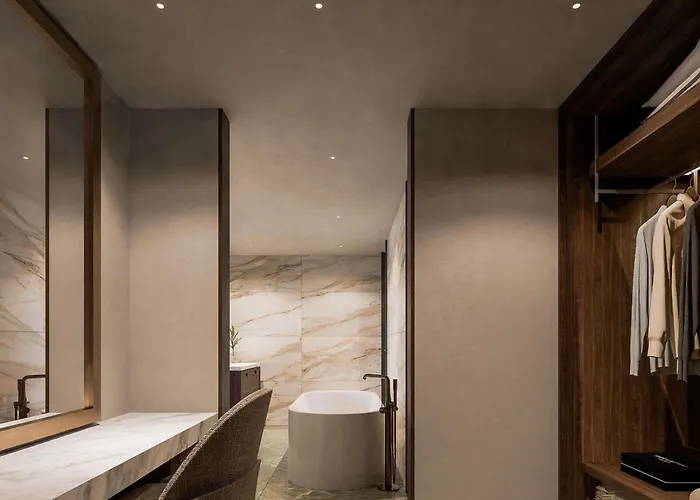 Novotel Bali Ubud パヤンガン