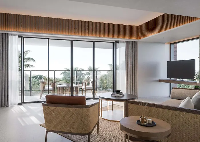 Novotel Bali Ubud 5* パヤンガン