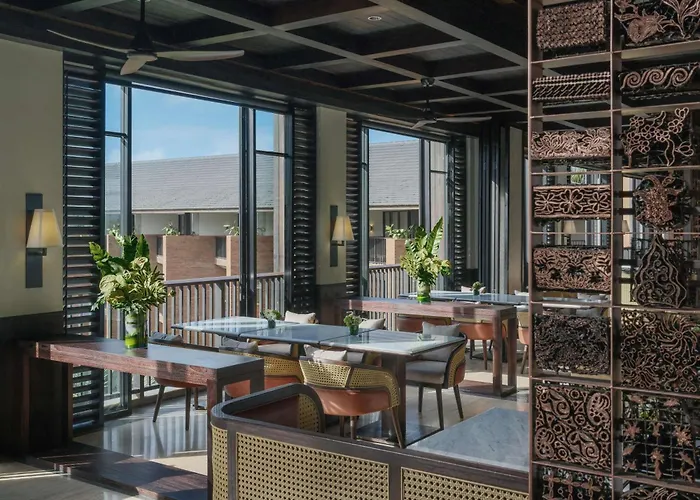 ホテル Novotel Bali Ubud