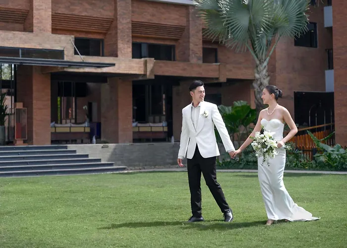 Novotel Bali Ubud 5*