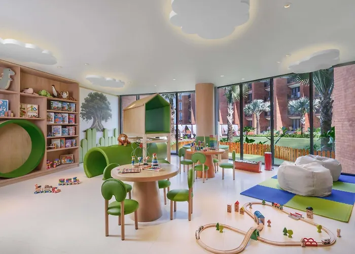Novotel Bali Ubud 5*