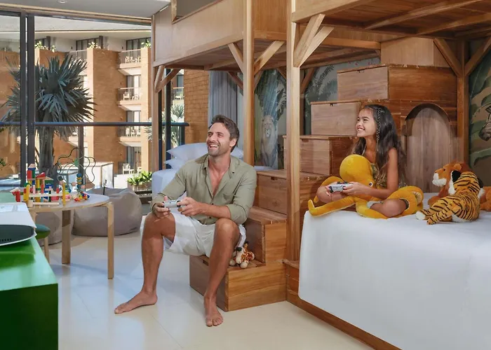 Novotel Bali Ubud パヤンガン