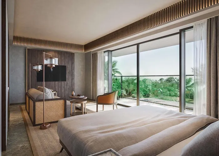Novotel Bali Ubud 5* Payangan