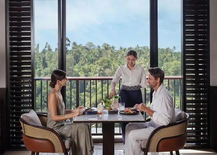 Novotel Bali Ubud