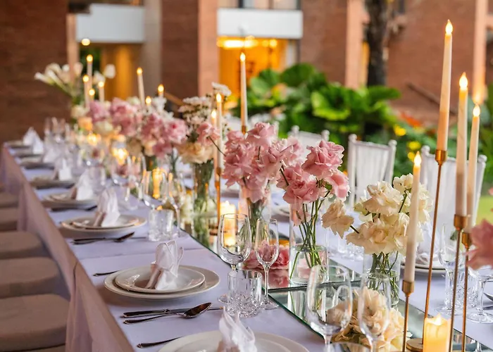 ホテル Novotel Bali Ubud 5*