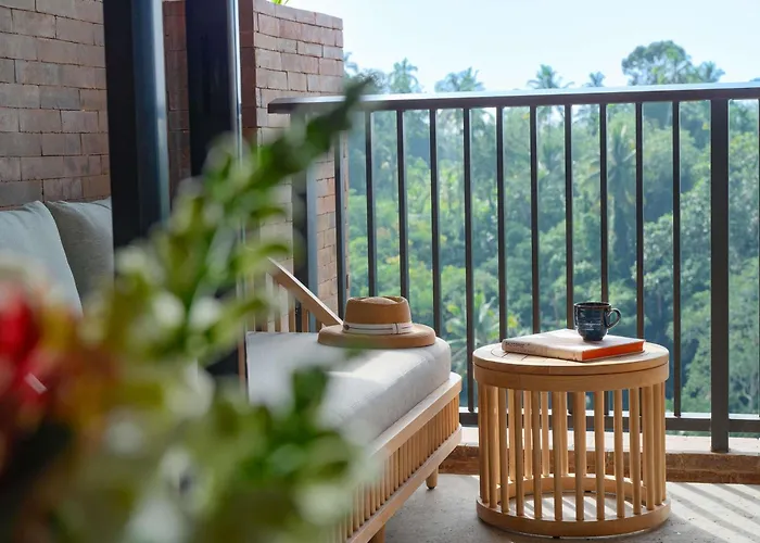 Novotel Bali Ubud Hotel Payangan