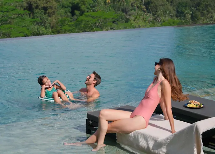 Novotel Bali Ubud 5*