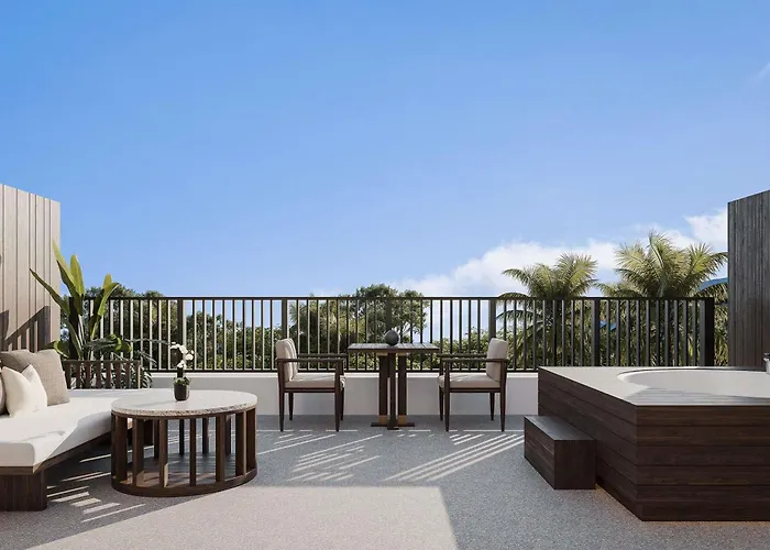 Novotel Bali Ubud ホテル パヤンガン