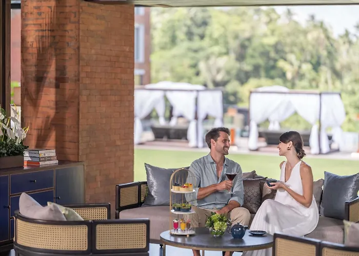 ホテル Novotel Bali Ubud