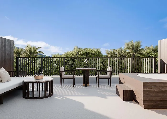 Novotel Bali Ubud Hotel Payangan