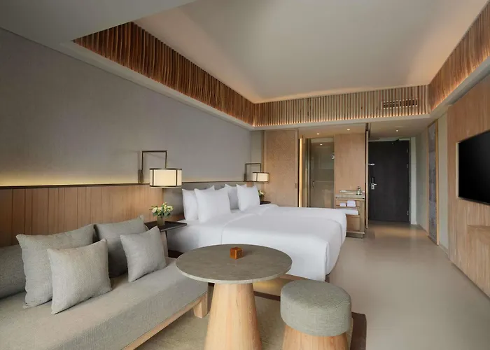 Novotel Bali Ubud ホテル