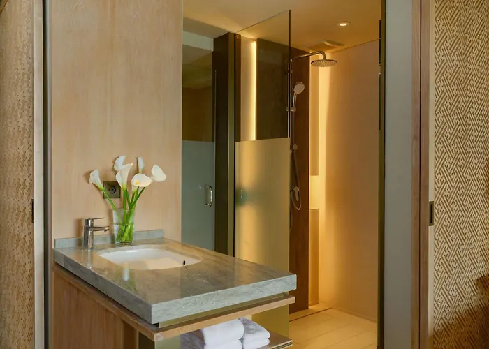 Novotel Bali Ubud Hotel