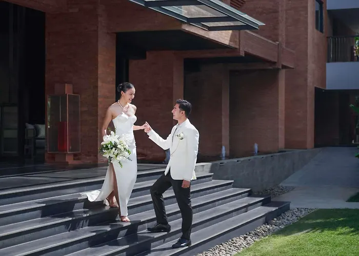 Novotel Bali Ubud 5*